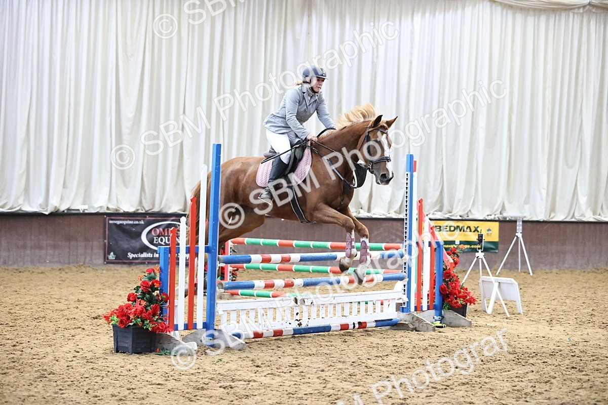 SBM_004962 - Class 16 - Senior British Novice 90cm
