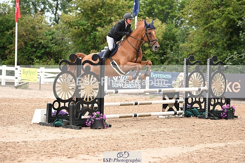 250727-130220-09935 - Cls 33 85cm Amateur Quali