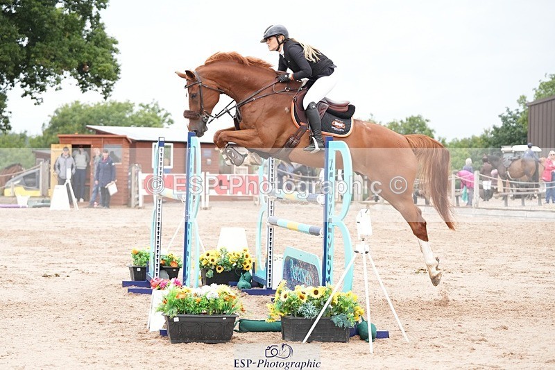 250727-131216-10358 - Cls 27 NAF Silver League Semi Final