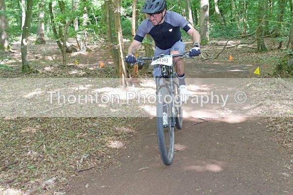 208 - MTB East Round 6 Potash 1st June 2025 12:10 Male S2/Male U14/U16 (45Min)