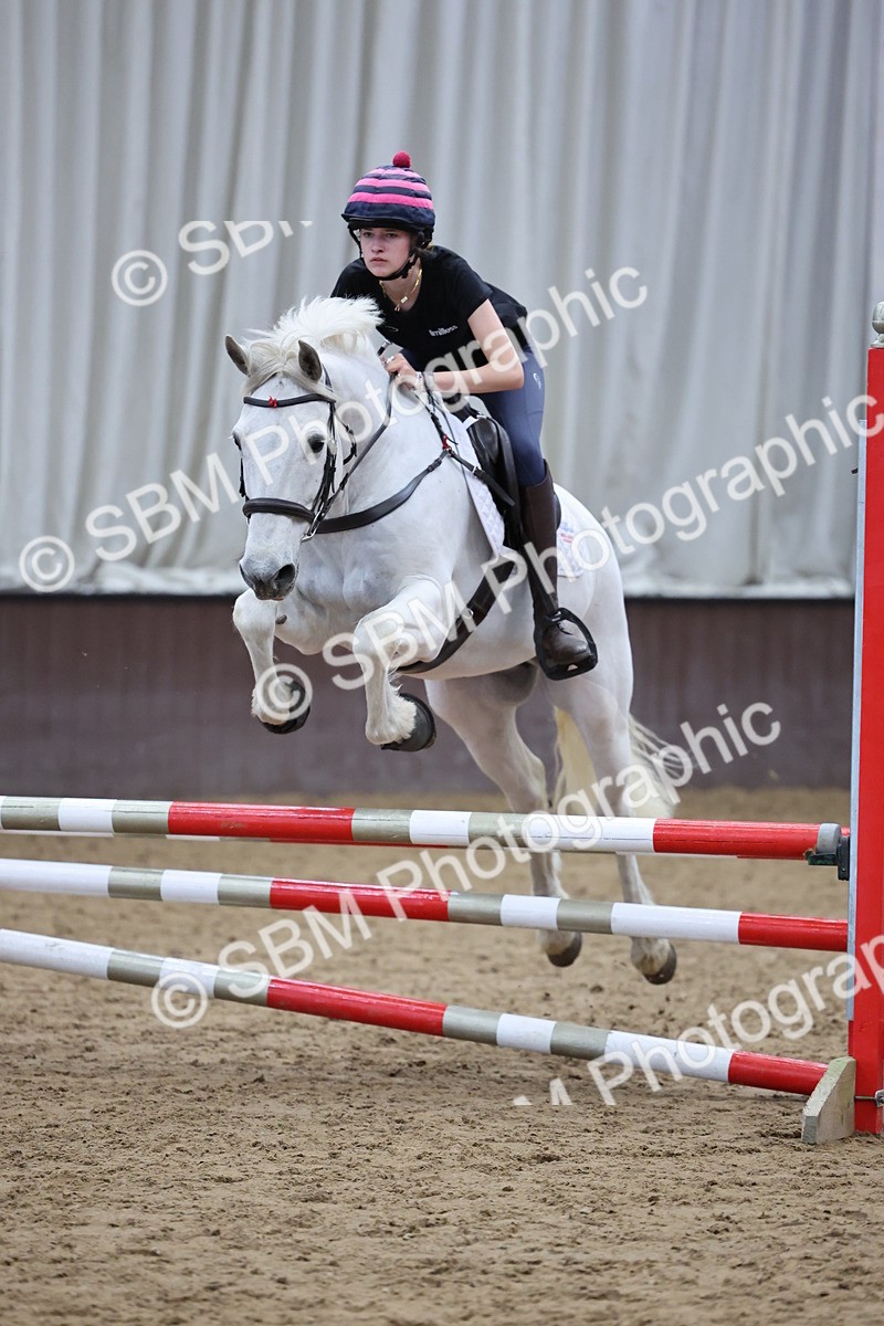 SBM_000231 - Class 4 - clear round showjumping