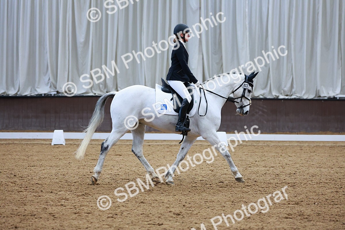 SBM_001504 - Class 5 - Novice 5