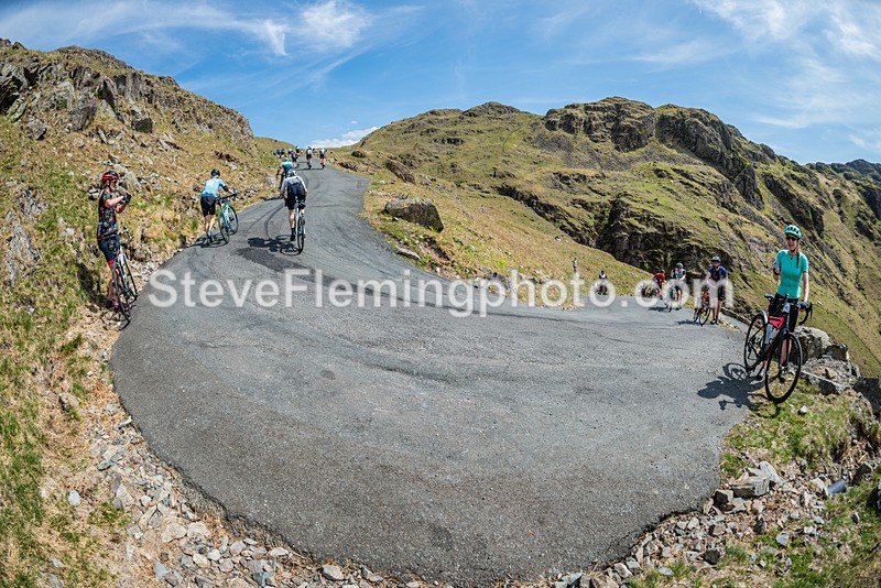 142151 - Hardknott Hairpin 14.00 - 15.00