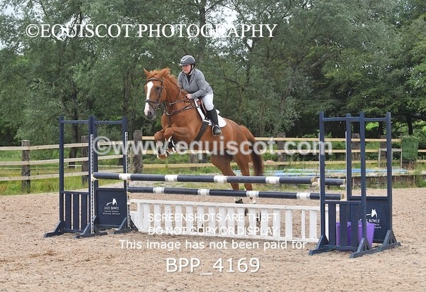 BPP_4169 - Senior Discovery/ 1m Open