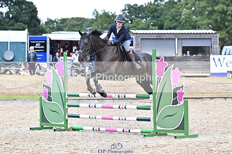 250829A-133511-01781 - Cls 8 95cm Amateur Quali
