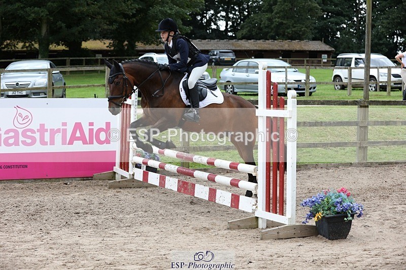 230825-135817-10880 - Round 1 Start to 14.20 coursewalk