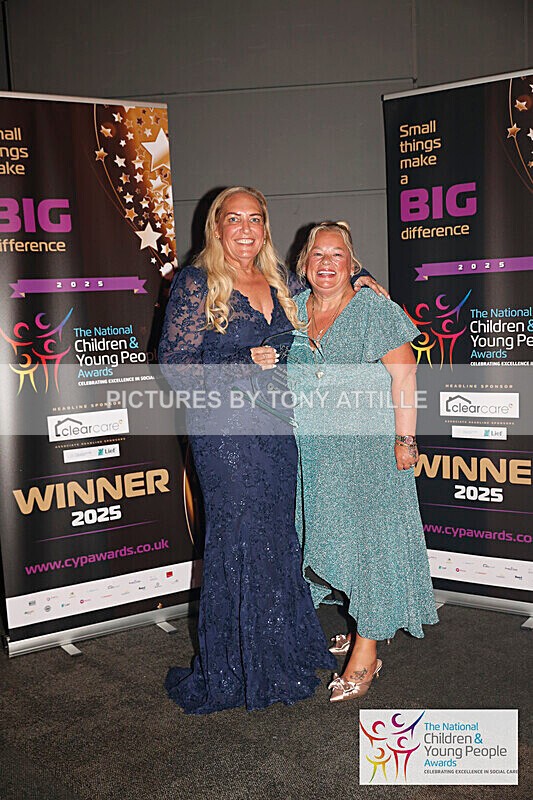 _09I2448 copy - The CYP Awards 2025