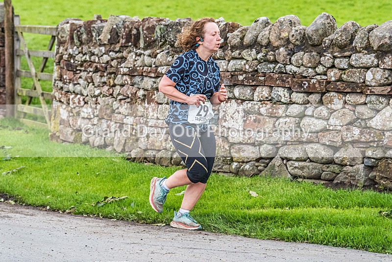 Acorn bank-614 - Acorn Bank 10K Road Race Sunday 17th September 2023
