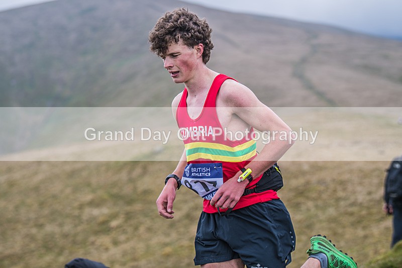Seniors-555 - UKA 2026 Senior Inter-Counties Mountain Race - Sedbergh Sunday 3rd May 2026 - Seniors