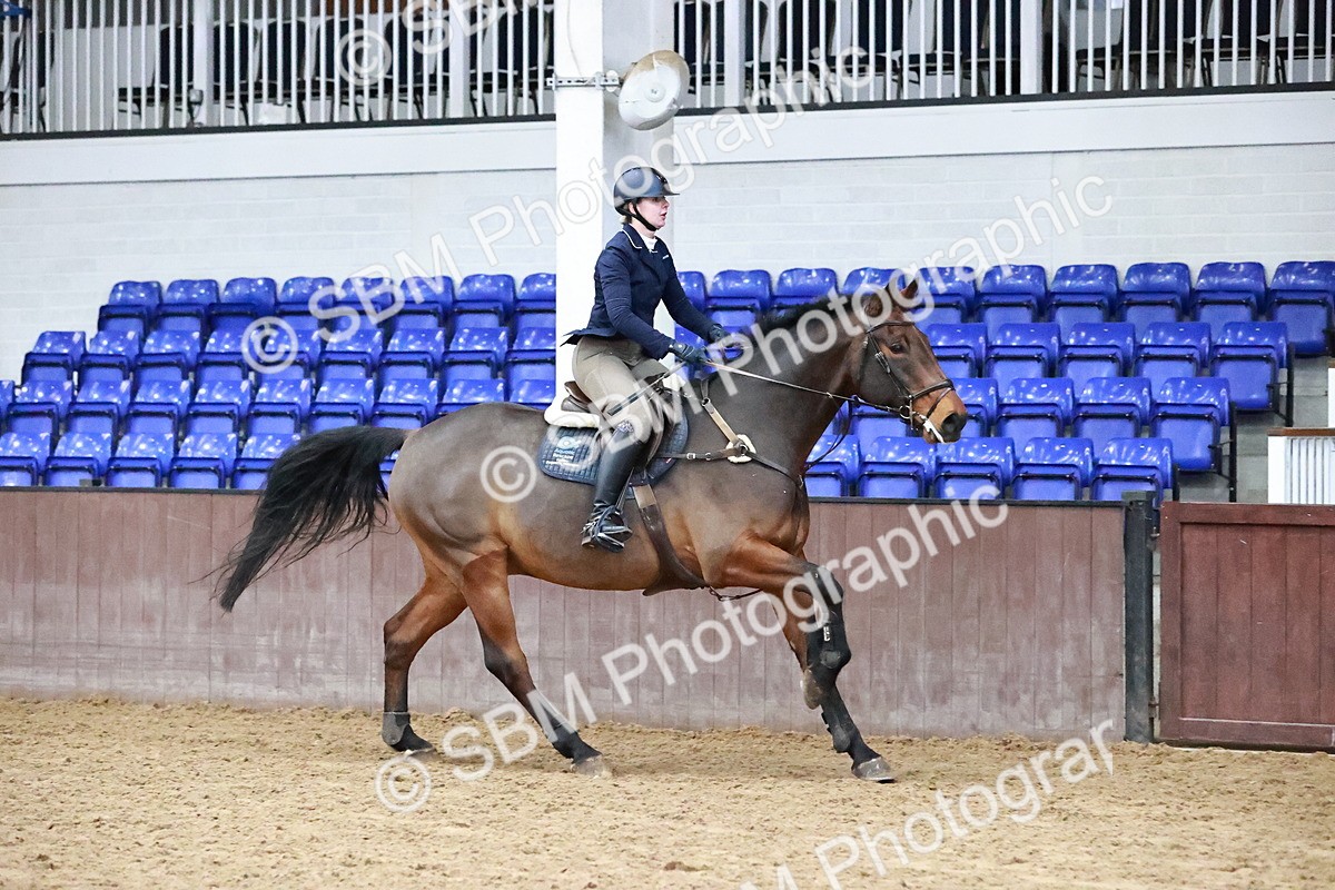 SBM_000698 - Class 2 - Senior British Novice - 90cm