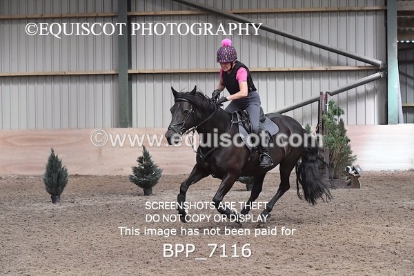 BPP_7116 - CLASS 3 BE80CM