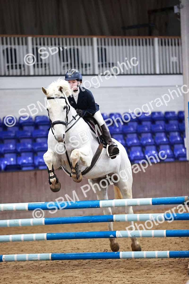 SBM_004608 - Class 15 - Senior British Novice 90cm