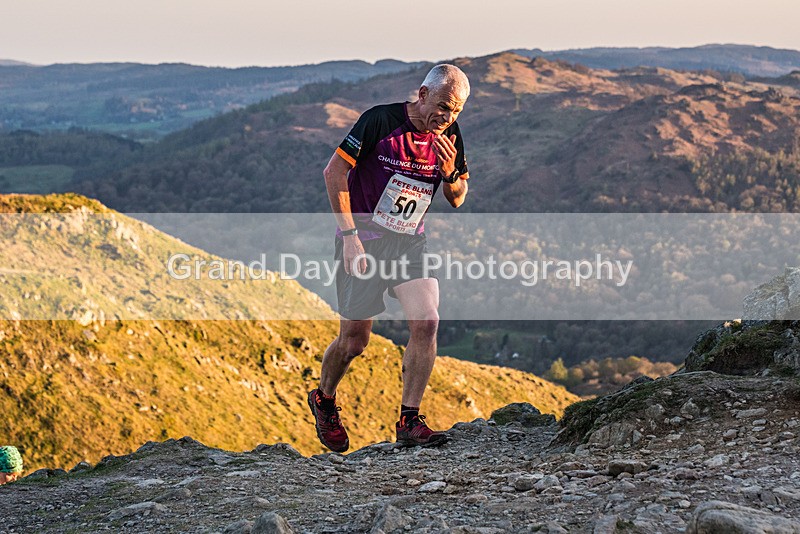 Loughrigg-471 - Loughrigg Fell Race, Wednesday 9th April 2025