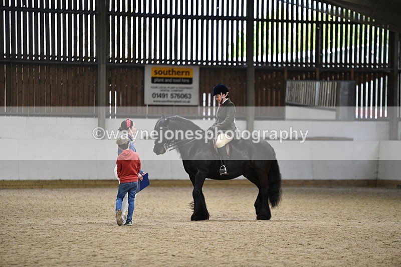 WJ5_7500 - Class 12 Ridden M&M