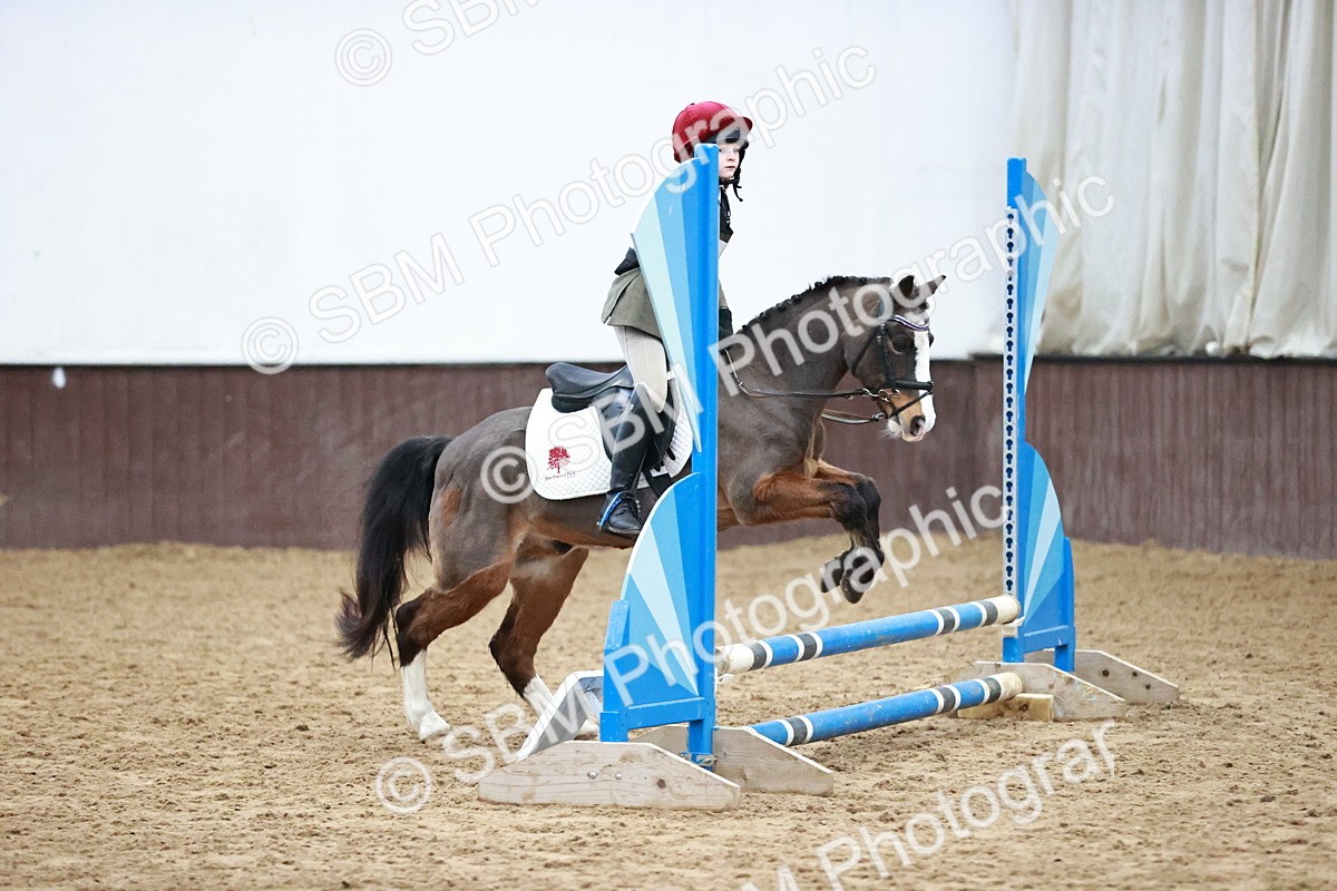 SBM_000400 - Class 2 - 50cm