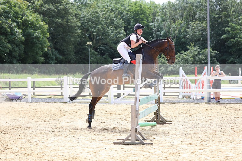 3E7A7608 - Class 4: 90cm