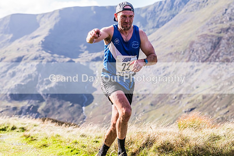 HBMR Leg 4-361 - Hodgson Brothers Mountain Relay Leg 4 Saturday 3rd October 2026