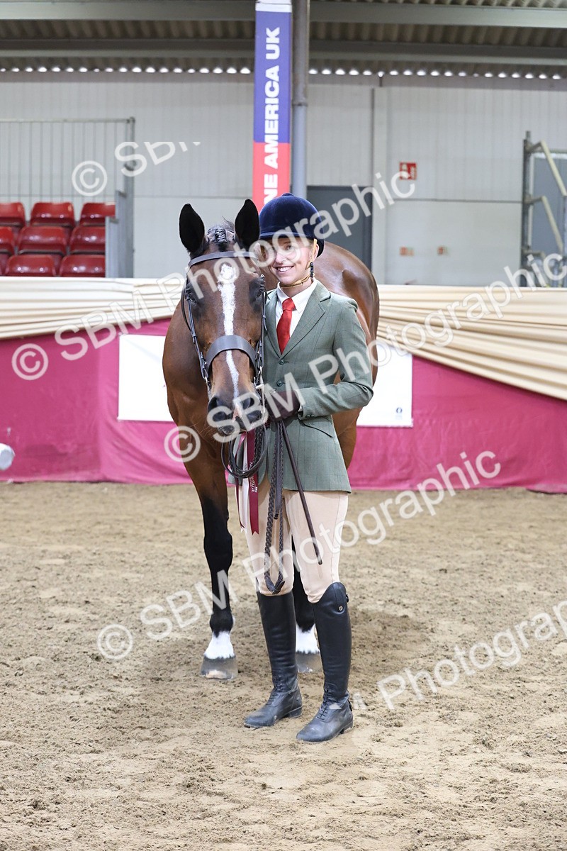 SBM_21902 - Class 901 - Supreme Final - IH  Diamond