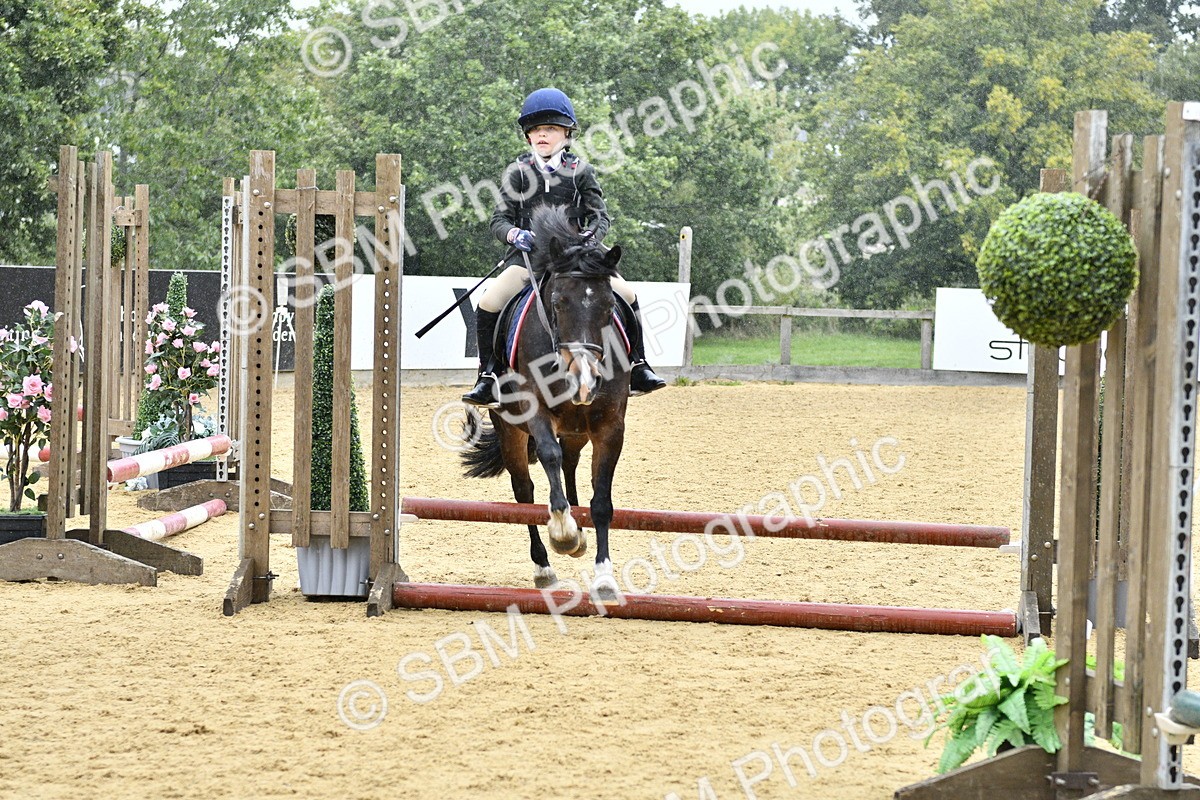 SBM_70754 - J3 - Mini Tour Junior Pony 40cm championship