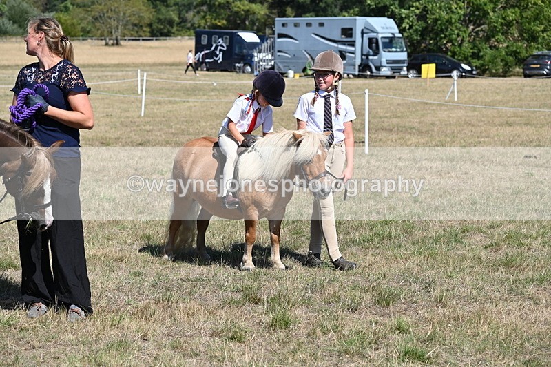 WJ6_9327 - Class 40 Cheekiest Pony/Horse