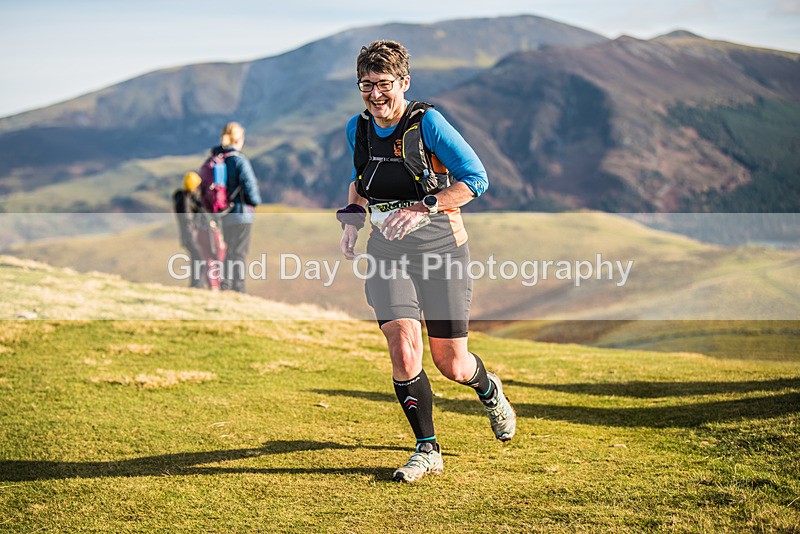 Sale Fell-630 - Sale Fell Race Saturday 25th November 2023