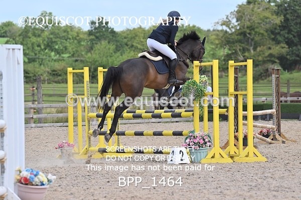 BPP_1464 - CLASS 5 Senior Discovery/ 1m Open