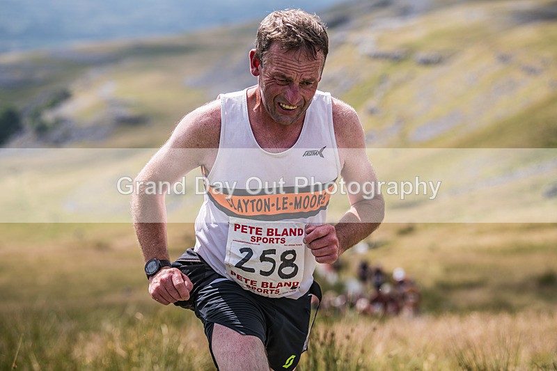 Ingleborough-390 - Ingleborough Mountain Race Saturday 18th July 2026