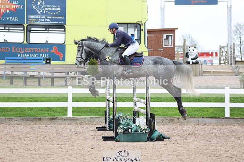 240406A-124007-03357 - Cls 22 Discovery and 1m Open