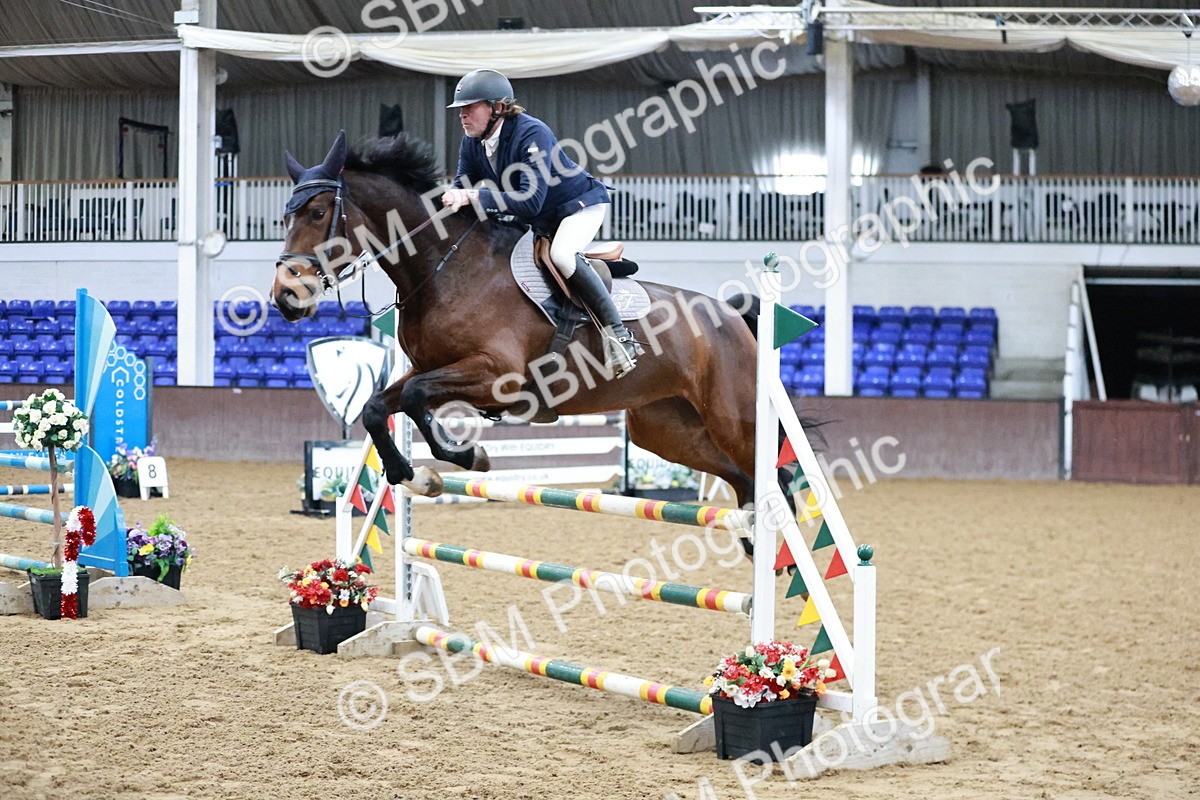 SBM_000670 - Class 3 - Senior Discovery 1.00m
