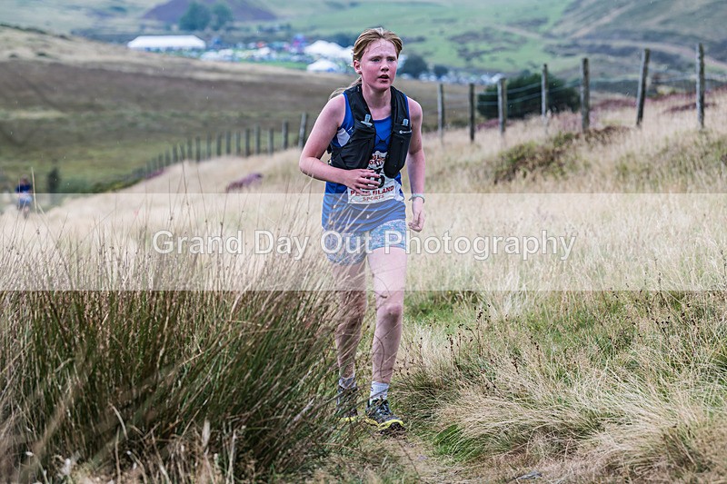 Gavel-18 - Ennerdale Show Gavel Fell Race Wednesday 26th August 2026