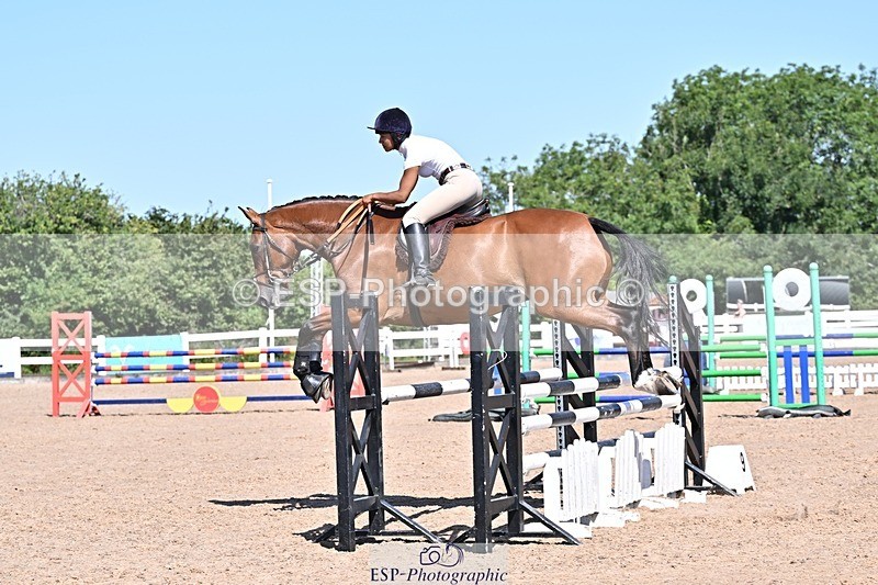 250712-105134-00296 - Cls 8 95cm Amateur Qualifier