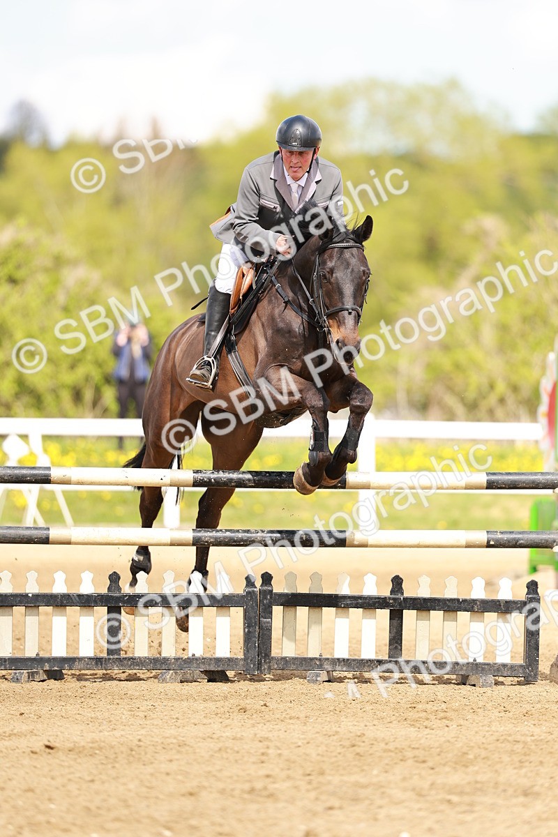 SBM_001912 - Class 4 - Senior Newcomers - 1.10m