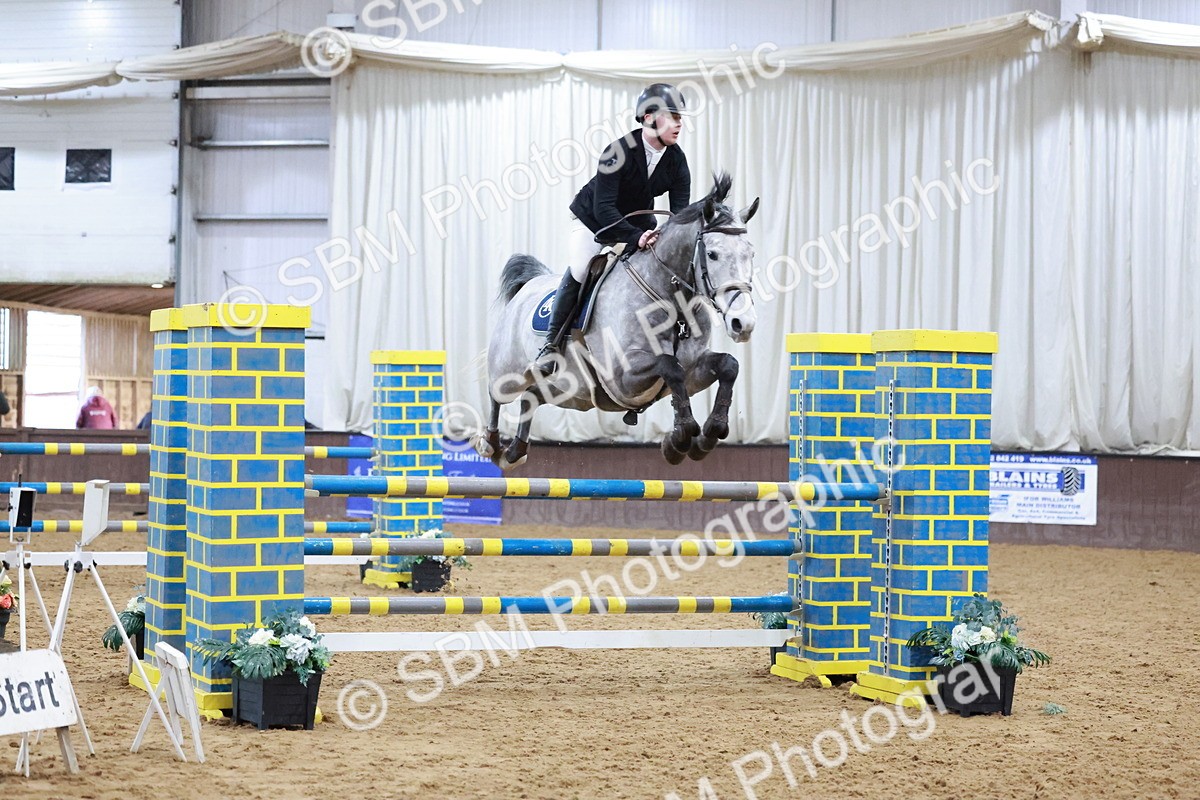 SBM_004134 - Class 12 - National 1.15m Members Cup Qualifier/ 1.15m Open