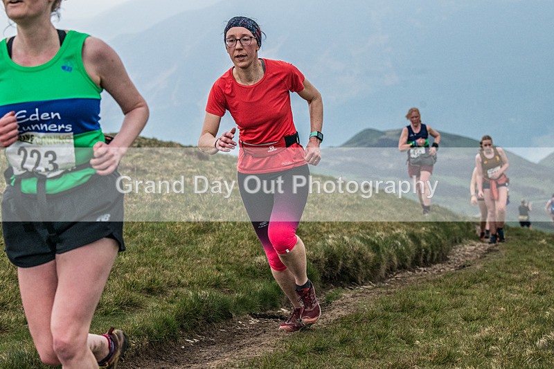 Lords Seat-469 - Lords Seat Fell Race Wednesday 1st May 2024