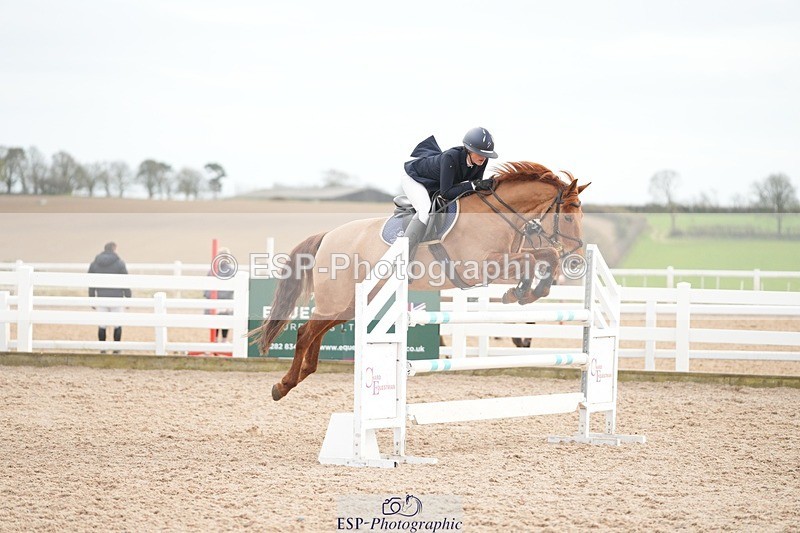 250329-152537-05494 - Cls 26 National 1.15m M Cup Quali