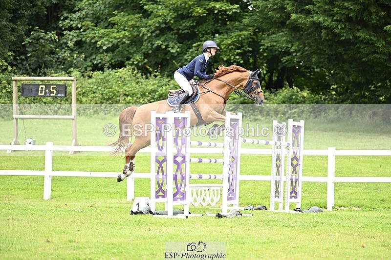 240711-150150-28629 - Cls 118 Snr 1.45m Grand Prix