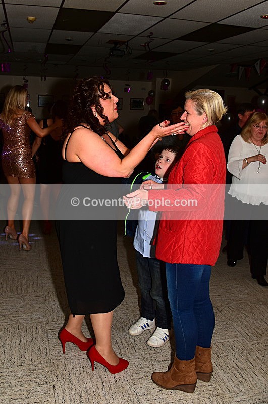 LUCY-536 - Lucy's 18th