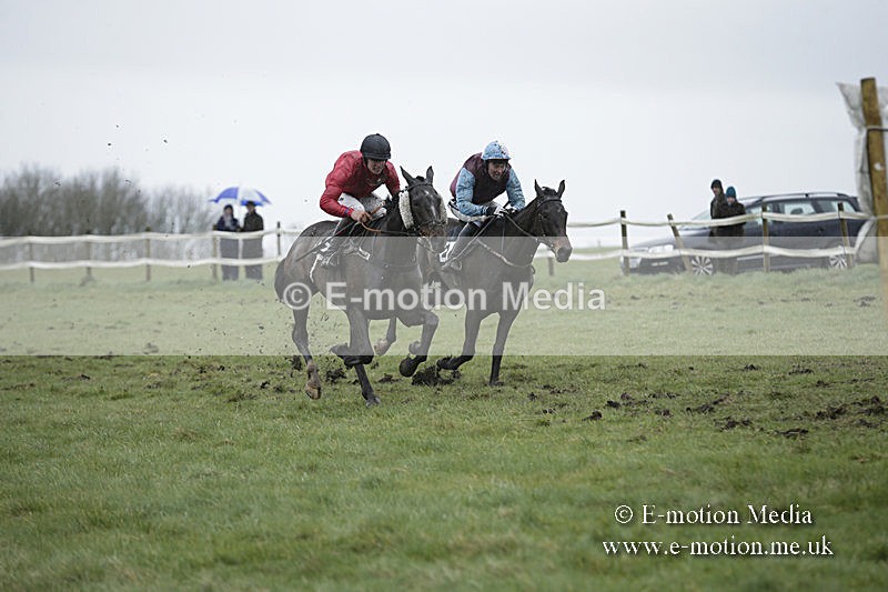 PtP 150320 0322 - New Forest Point-to-Point Larkhill 15/03/20