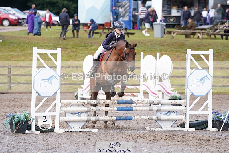 240824X-105220-23103 - 70cm Round 1 9.30 to 11.10