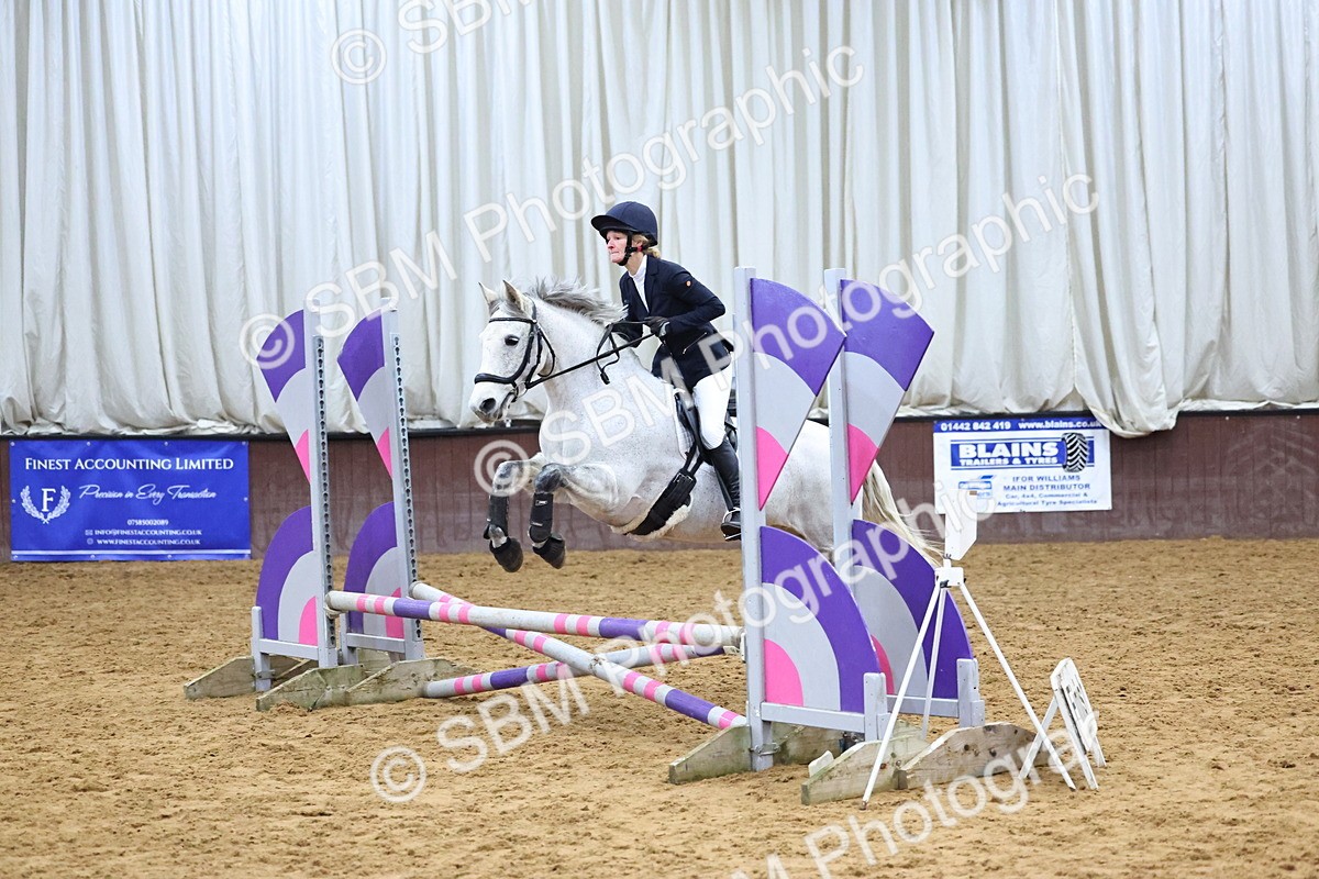 SBM_000881 - Class 3 - 60cm