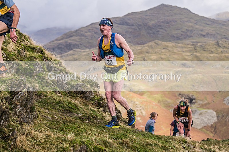 Dunnerdale-877 - Dunnerdale Fell Race Saturday 8th November 2025