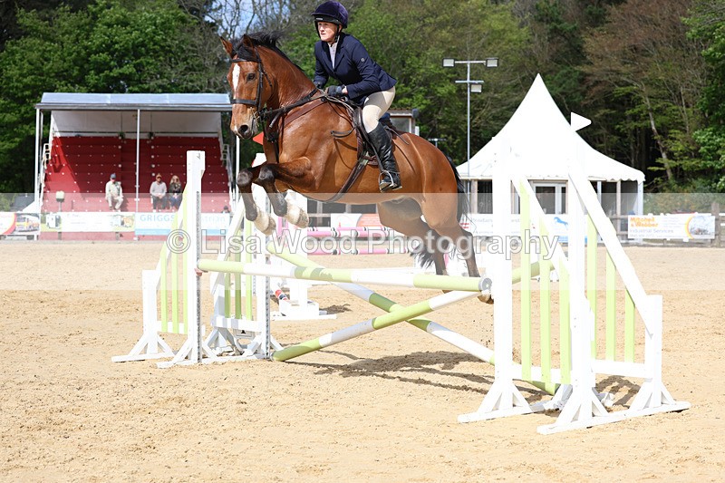 3E7A8239 - Class 11: 1 metre open