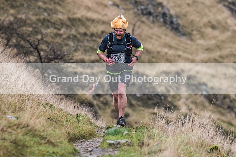 Litton-929 - Litton Christmas Cracker Fell Race Sunday 15th December 2024