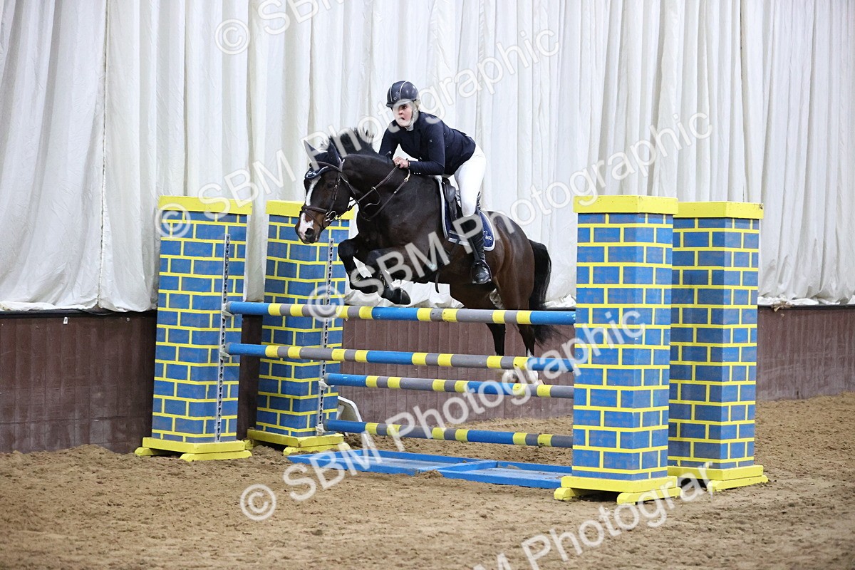 SBM_002325 - Class 5 - Senior Foxhunter - 1.20m Open