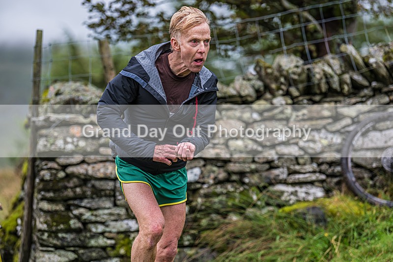 Old Crown Round-440 - Old Crown Round Fell Race Saturday 12th September 2026