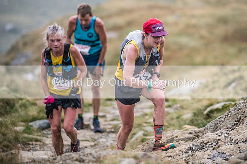 Peris Horseshoe-686 - Peris Horseshoe Fell Race Saturday 21st September 2024