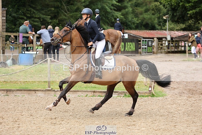 240705-085438-07838 - Cls 19 5 Yr Old Qualifier 1.10m