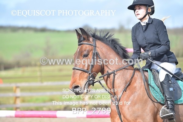 BPP_2789 - CLASS 31 Pony Discovery / 90cm Open