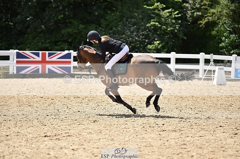 250628-134540-04107 - Cls 23 Graham Heath Equestrian 128cm & 138cm