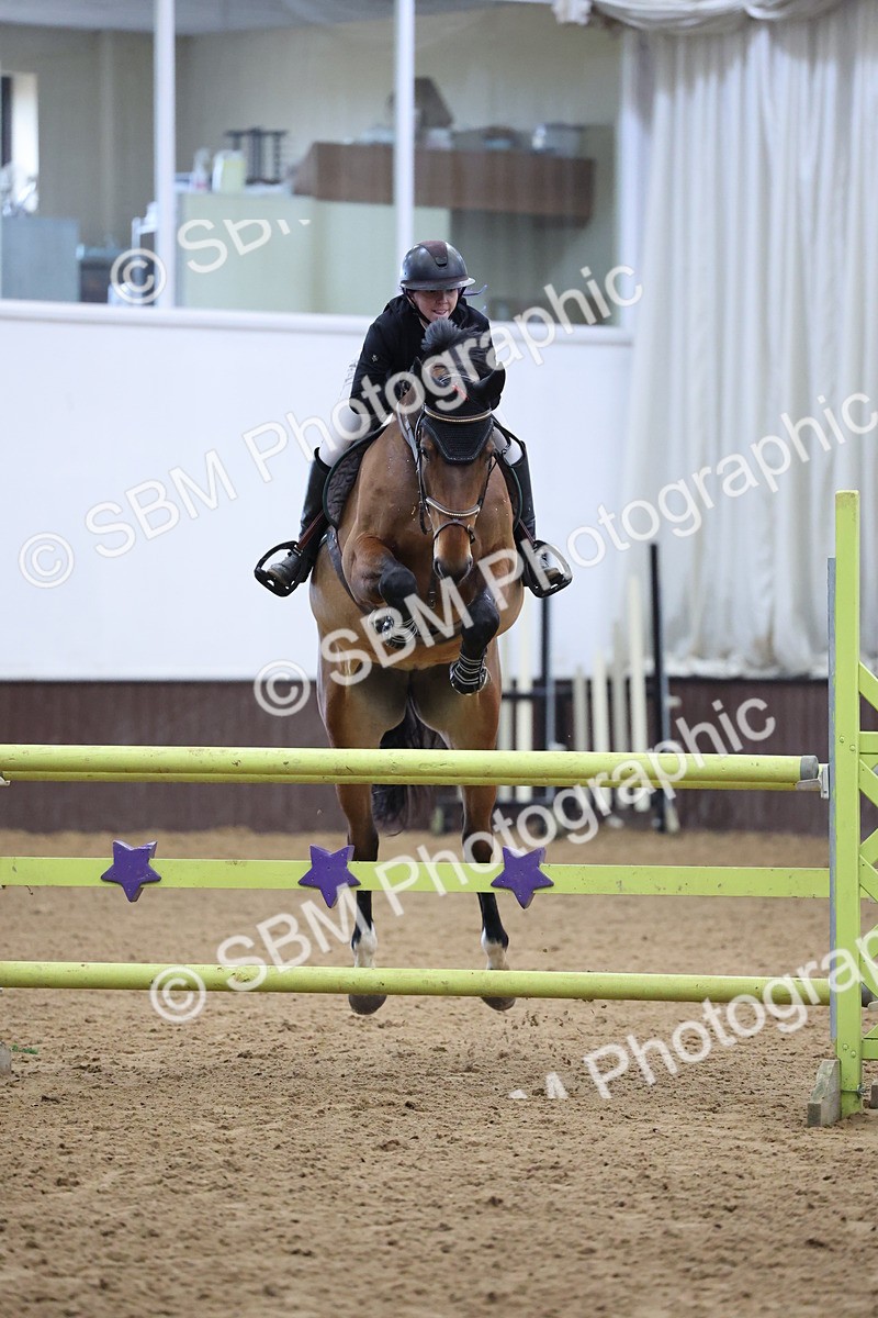 SBM_006408 - Class 23 - Senior Newcomers - 1.10m Open